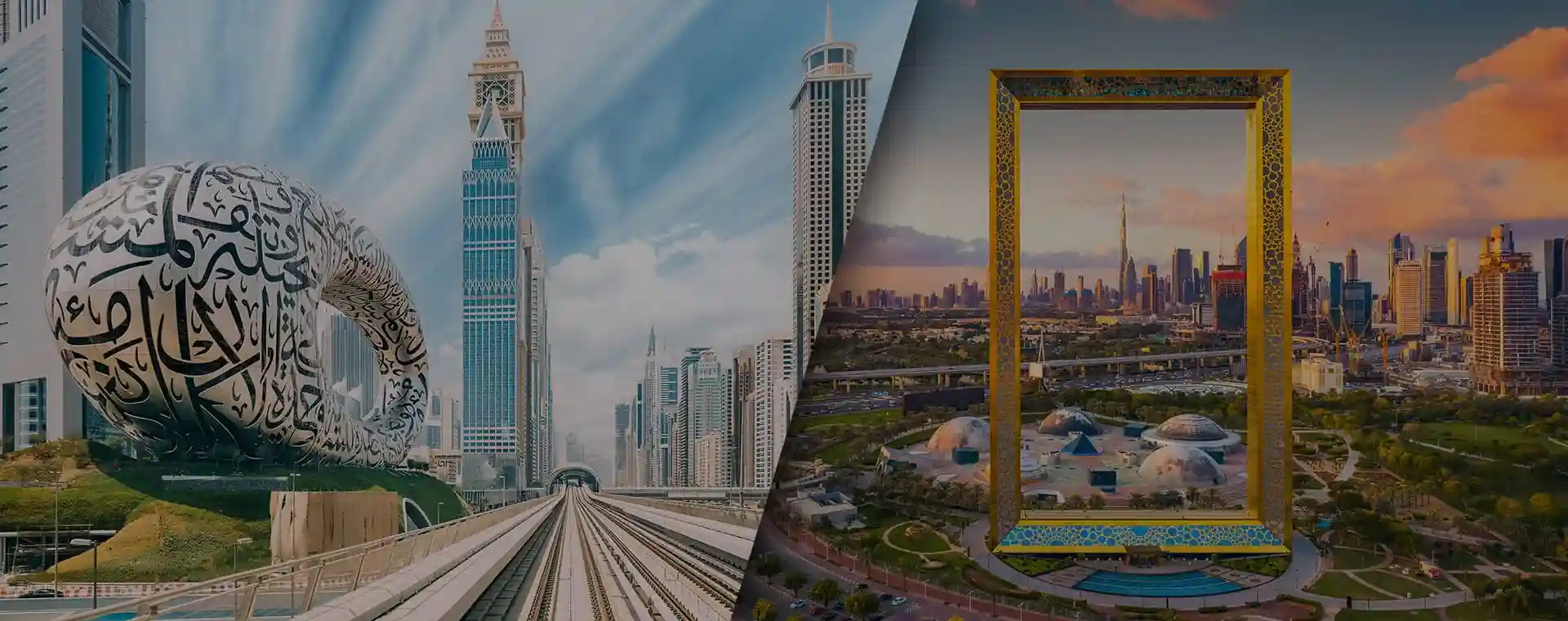UAE Packages