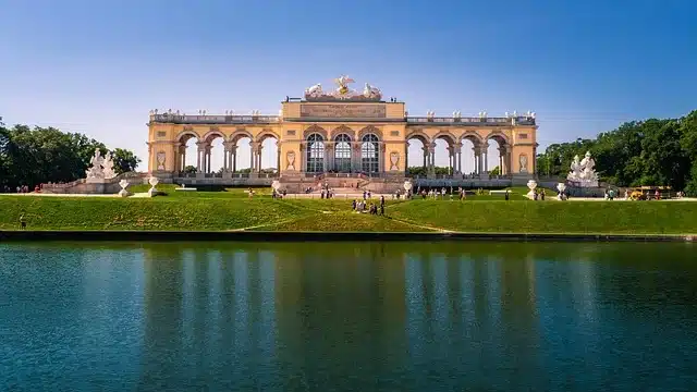 vienna