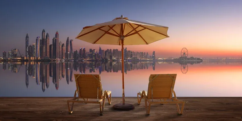 Guide to Travel to Dubai Visa Rules, Costs, & Travel Planning Tips6