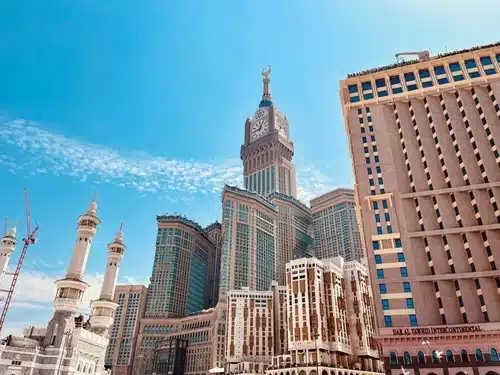 Honeymoon Umrah Planning Guide Costs, Packages & Best Time to Travel1