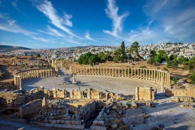 Trips to Jordan in 2026 Complete Travel Guide for First Time Visitors