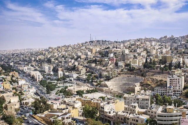 Trips to Jordan in 2026 Complete Travel Guide for First Time Visitors1