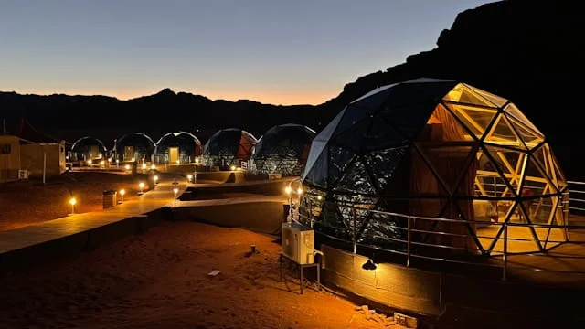 Trips to Jordan in 2026 Complete Travel Guide for First Time Visitors10