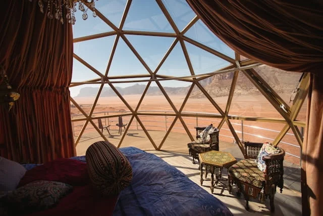 Trips to Jordan in 2026 Complete Travel Guide for First Time Visitors12