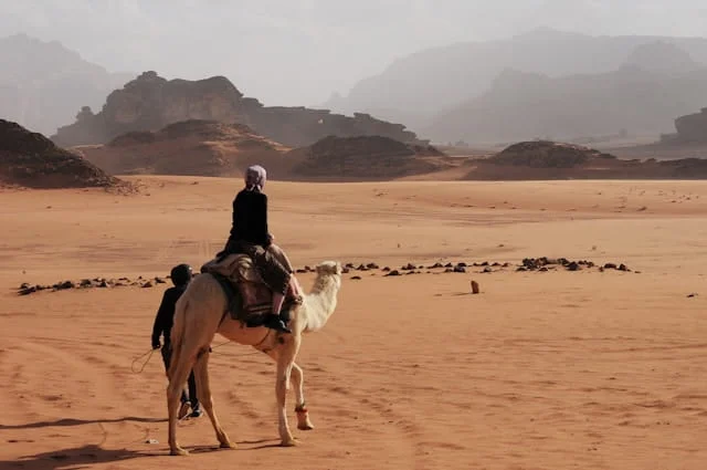 Trips to Jordan in 2026 Complete Travel Guide for First Time Visitors2
