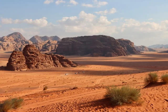 Trips to Jordan in 2026 Complete Travel Guide for FirstTime Visitors