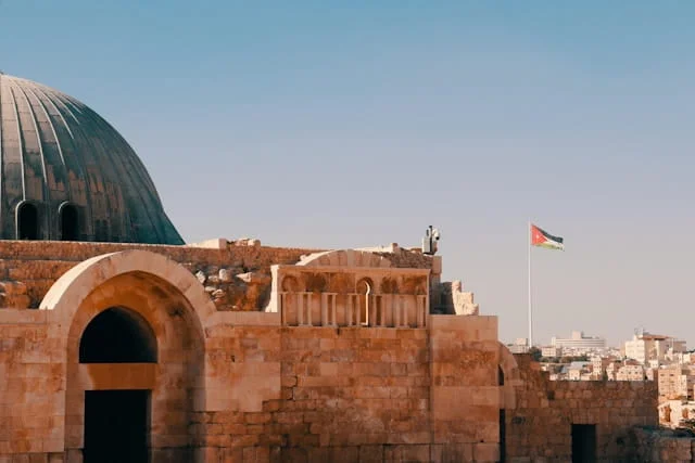 Trips to Jordan in 2026 Complete Travel Guide for FirstTime Visitors2