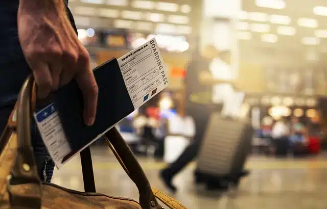 Umrah Visa for US Citizens in 2026 Requirements, Process & Timeline1
