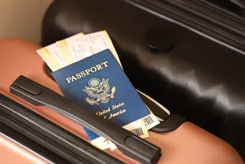 Umrah Visa for US Citizens in 2026 Requirements, Process & Timeline2