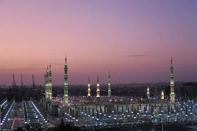 Umrah eVisa vs Umrah Visa What’s the Difference for US Travelers2