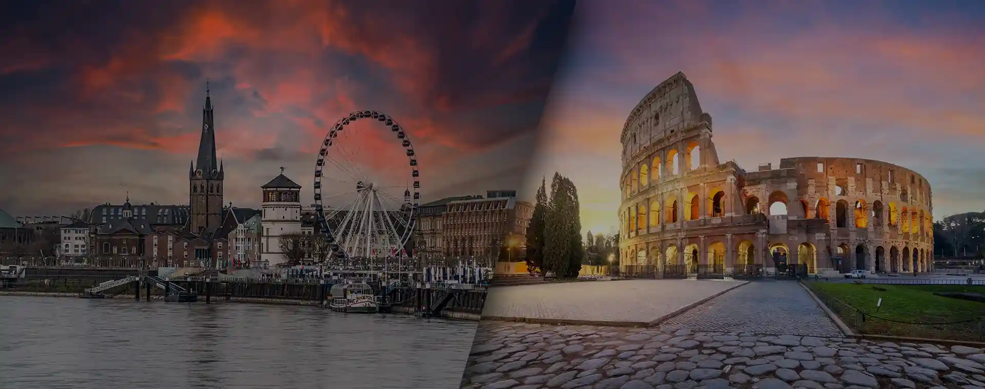 Europe Tour Packages Guide