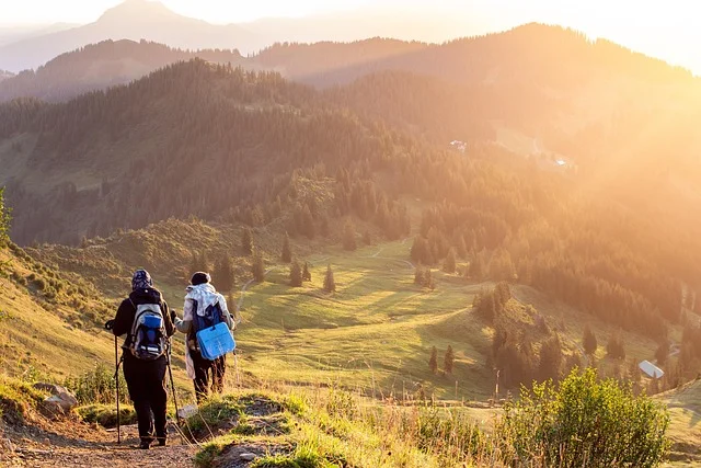 turkey adventur hiking guide