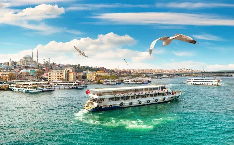 turkey travel guide