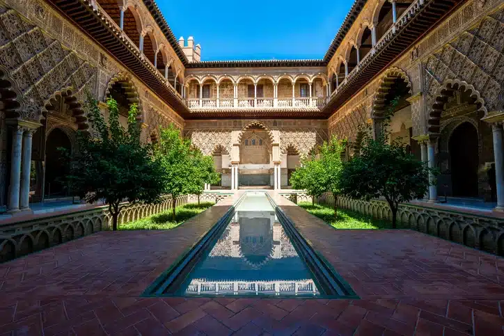 10 Day Andalucia & Morocco Tour Package