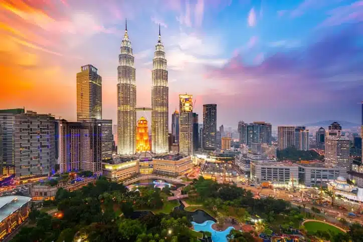 5 Days Kuala Lumpur City Tour Package