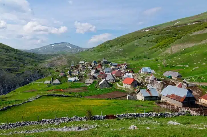 7 Days Bosnia Tour Package
