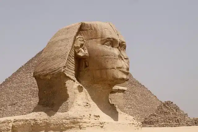 Best Time to Visit Egypt from the USA Weather, Prices & Crowd Tips