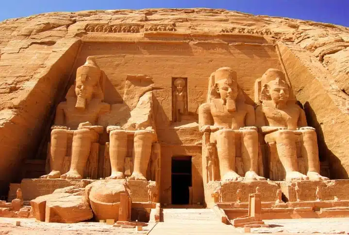 Best Time to Visit Egypt from the USA Weather, Prices & Crowd Tips1