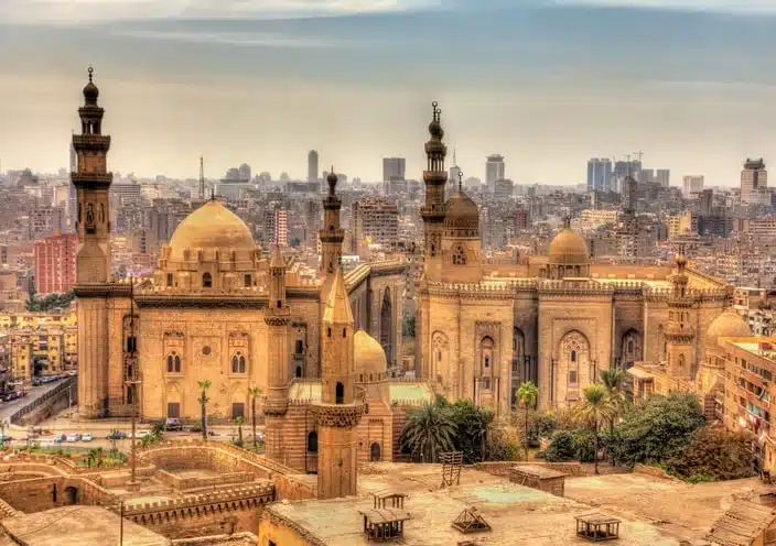 Best Time to Visit Egypt from the USA Weather, Prices & Crowd Tips115