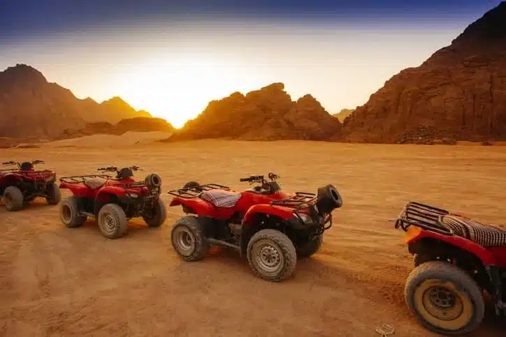 Best Time to Visit Egypt from the USA Weather, Prices & Crowd Tips13