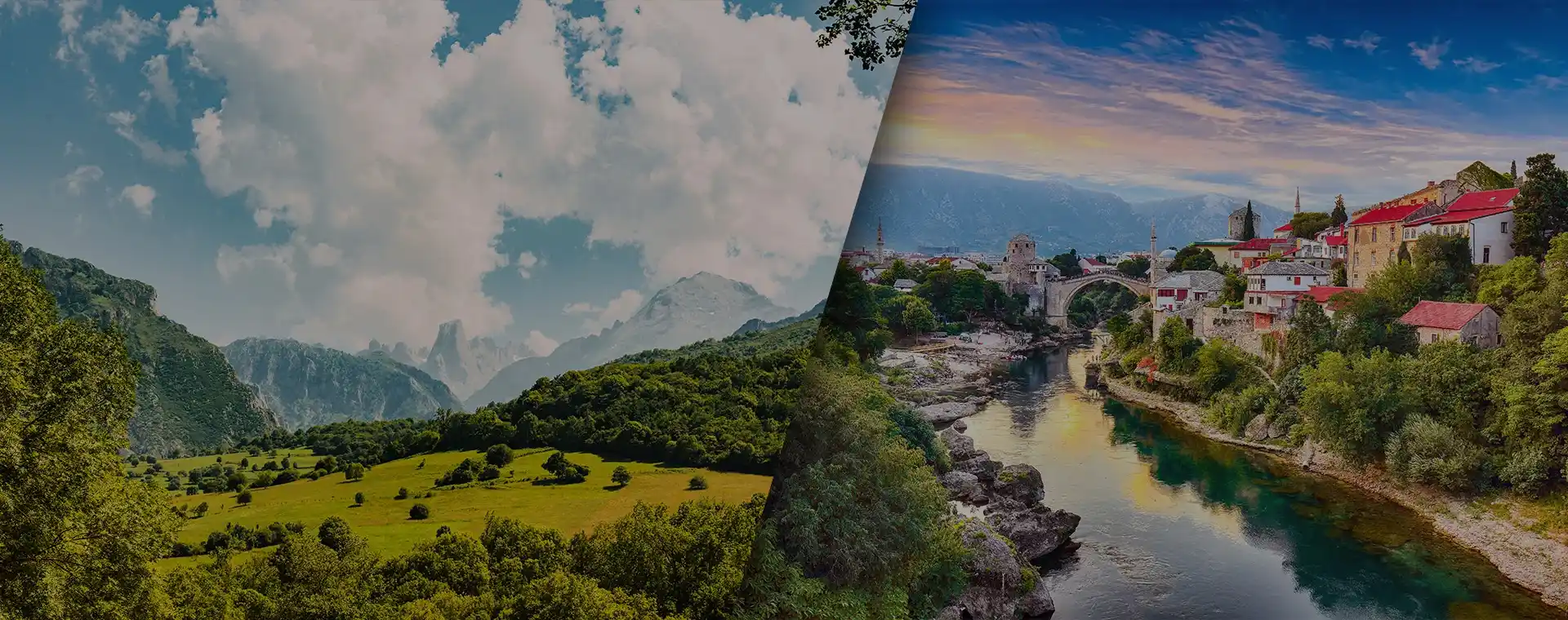 Bosnia Tours