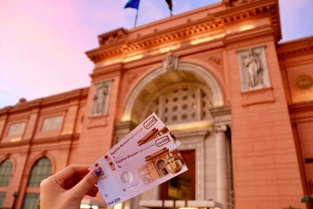 Grand Egyptian Museum Opening Guide Highlights, Tickets & Visitor Information