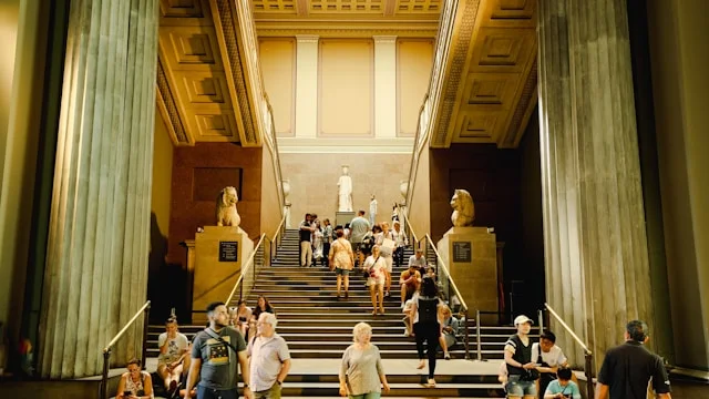 Grand Egyptian Museum Opening Guide Highlights, Tickets & Visitor Information2
