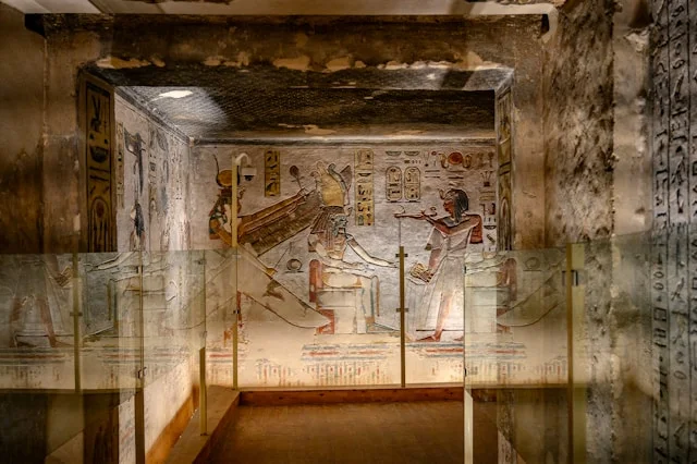 Grand Egyptian Museum Opening Guide Highlights, Tickets & Visitor Information5