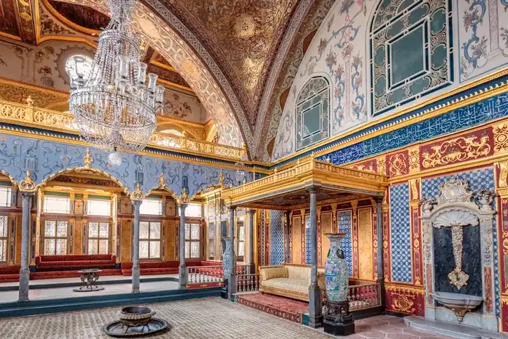 Luxury Trips to Turkey Top 5 Destinations for High End Travelers1