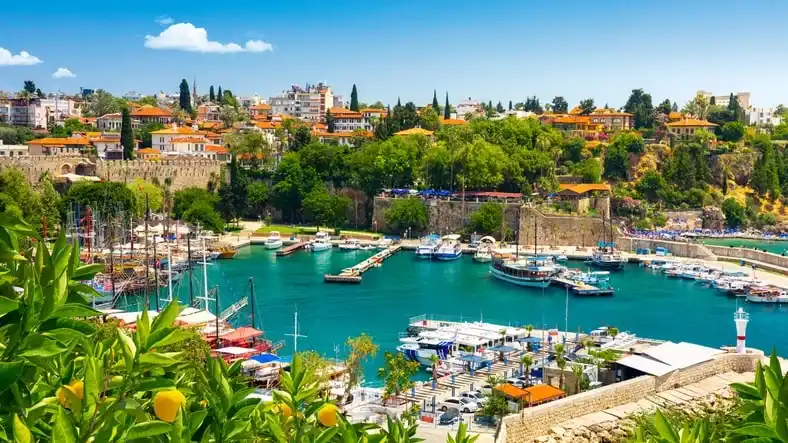 Luxury Trips to Turkey Top 5 Destinations for High End Travelers2