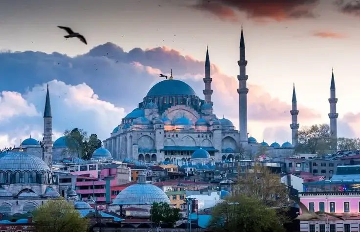 Luxury Trips to Turkey Top 5 Destinations for High End Travelers4