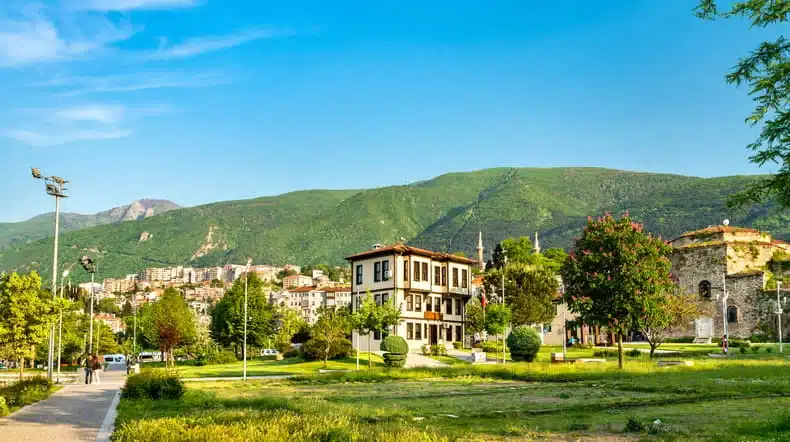 Luxury Trips to Turkey Top 5 Destinations for High End Travelers5