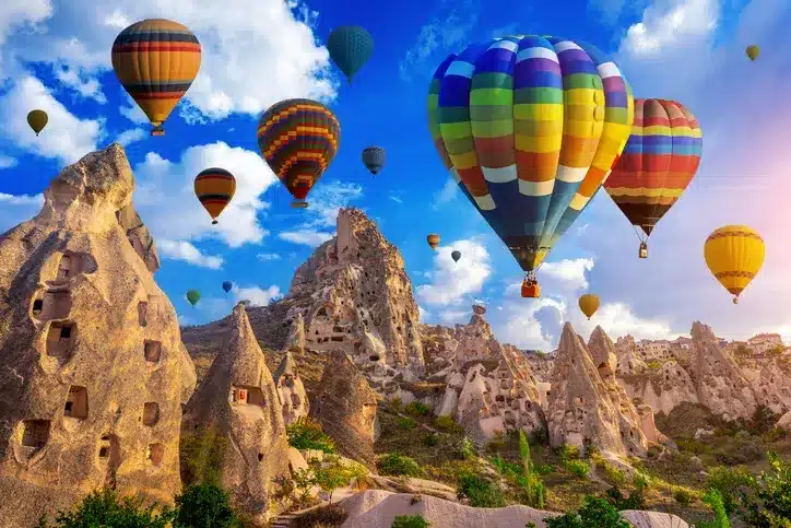 Luxury Trips to Turkey Top 5 Destinations for High End Travelers6