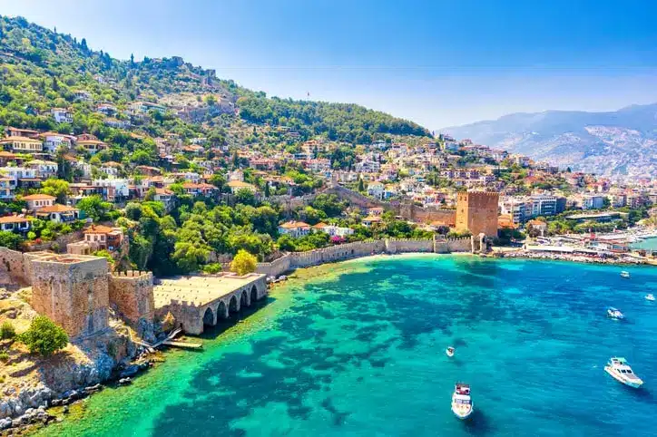 Luxury Trips to Turkey Top 5 Destinations for High End Travelers7