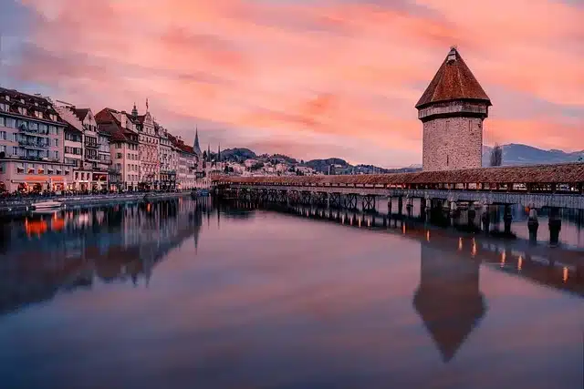 Summer Holidays in Europe Best Countries, Weather & Travel Tips113