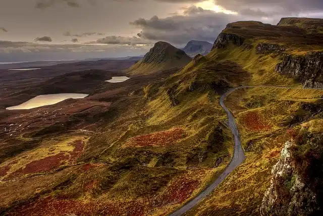 Summer Holidays in Europe Best Countries, Weather & Travel Tips12