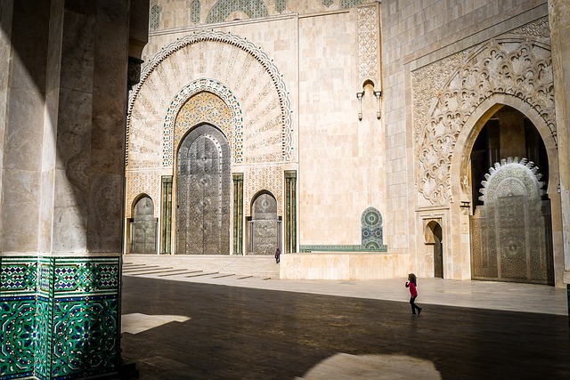 Top 7 Tours in Morocco You Should Experience in 2026 Desert, Cities & Coast12