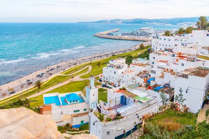 Top 7 Tours in Morocco You Should Experience in 2026 Desert, Cities & Coast2
