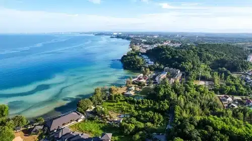 5 Days Western Malaysia & Malacca Tour Package
