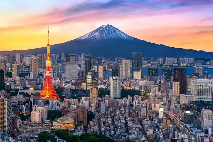 7 Days Japan Highlights Tour Package2
