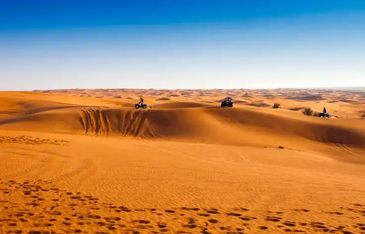 Best Day Tours in Dubai UAE Desert Safaris, City Tours & Marina Cruises1