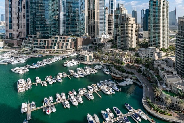Best Day Tours in Dubai UAE Desert Safaris, City Tours & Marina Cruises12