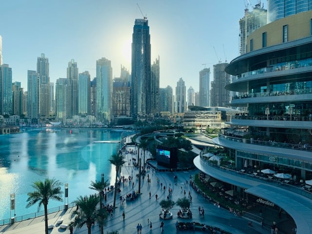 Best Day Tours in Dubai UAE Desert Safaris, City Tours & Marina Cruises13
