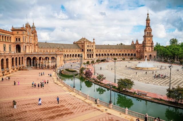 Good Time to Visit SpainWeather, Festivals & Best Travel Months2