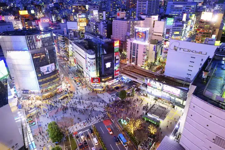 Best Time to Travel to Japan, Weather, Seasons & Festivals Guide