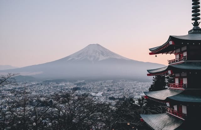 Best Time to Travel to Japan Weather, Seasons & Festivals Guide2