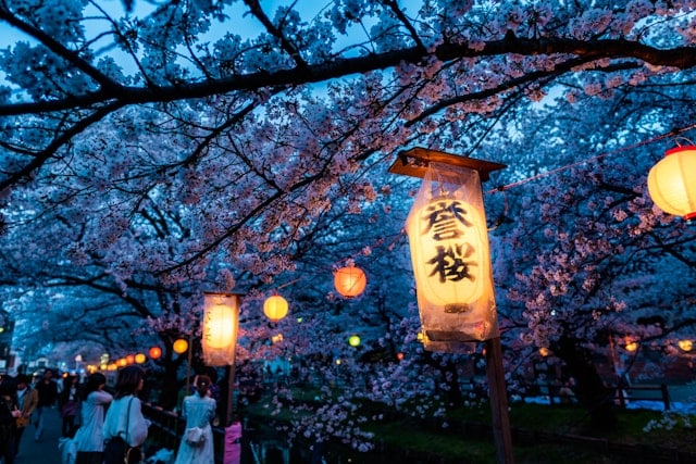 Best Time to Travel to Japan Weather, Seasons & Festivals Guide4
