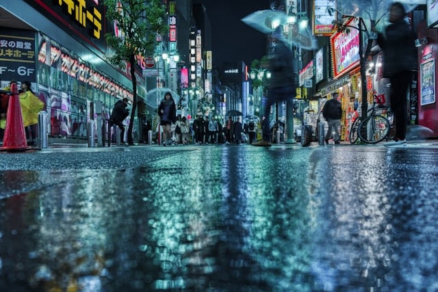 Best Time to Travel to Japan Weather, Seasons & Festivals Guide5