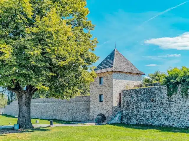 Explore the 10 Best Tourist Destinations in Bosnia​1