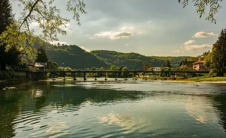 Explore the 10 Best Tourist Destinations in Bosnia​2